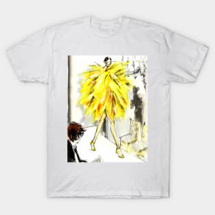 Dandelion T-Shirt